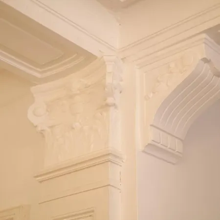 Your In A Bibliophile Mansion בית אירוח אנטוורפן